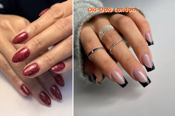 oki doki london