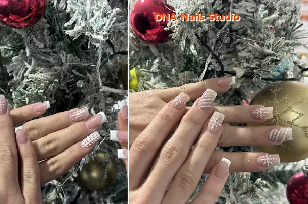 dna nails studio
