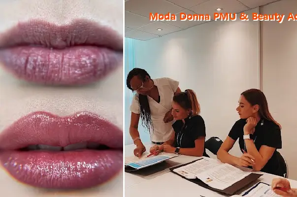 moda donna pmu & beauty academy