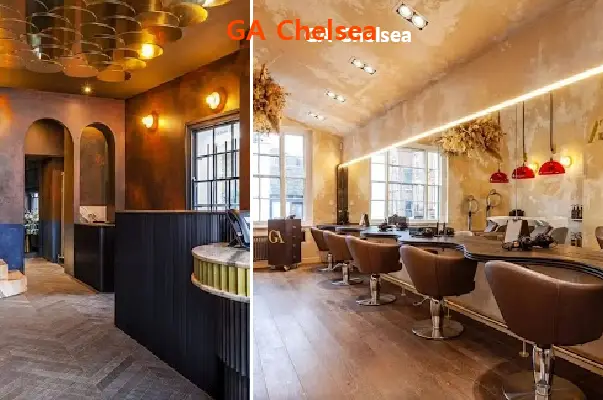 ga chelsea