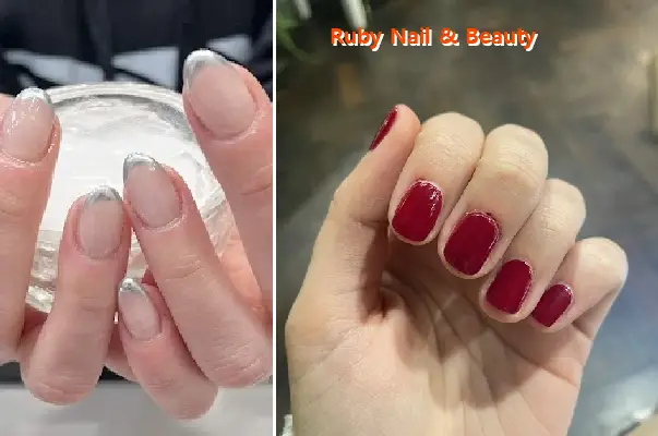 ruby nail & beauty