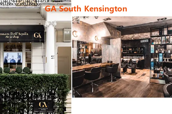 ga south kensington
