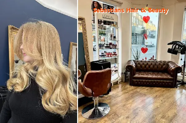sebastians hair & beauty