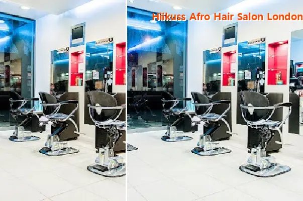 hiikuss afro hair salon london