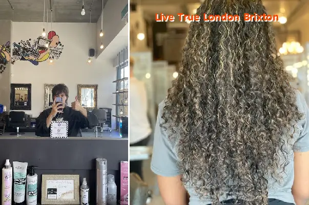 live true london brixton