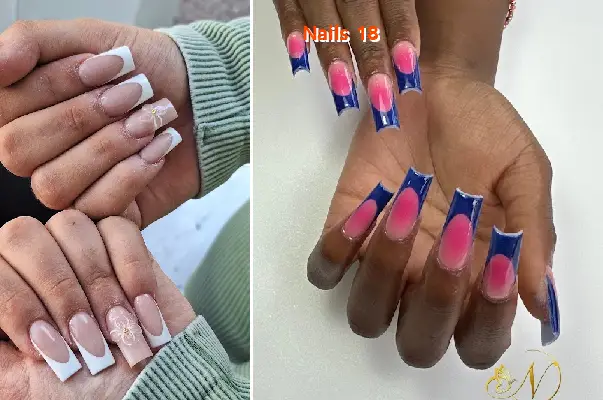 nails 18