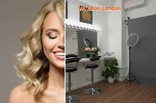 va salon london