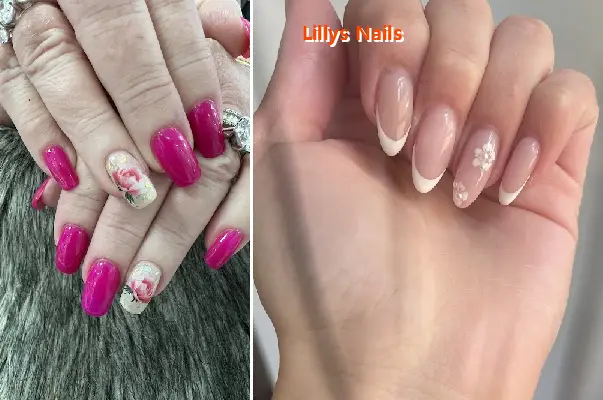 lillys nails