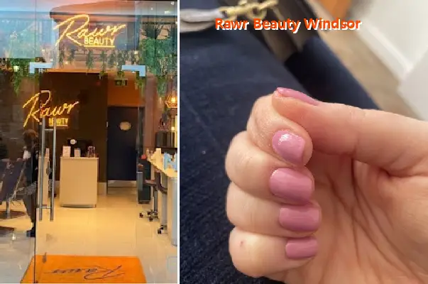 rawr beauty windsor