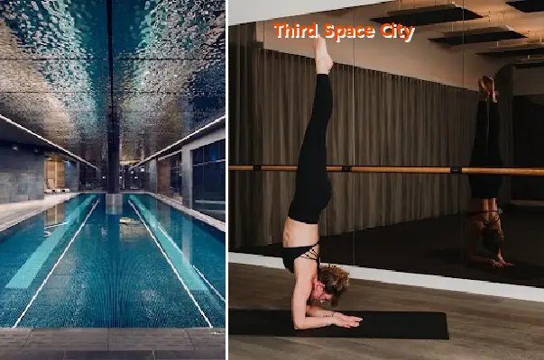 third space city