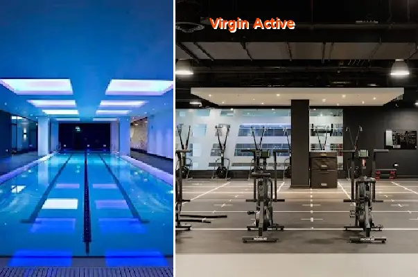 virgin active