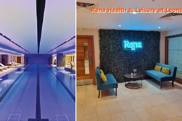 rena health & leisure at leonardo royal london tower bridge