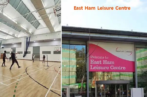 east ham leisure centre