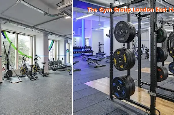 the gym group london east ham barking road