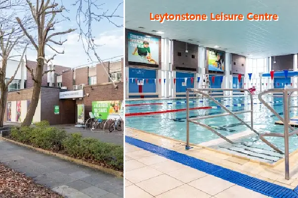 leytonstone leisure centre