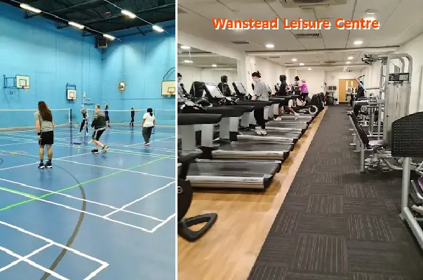 wanstead leisure centre
