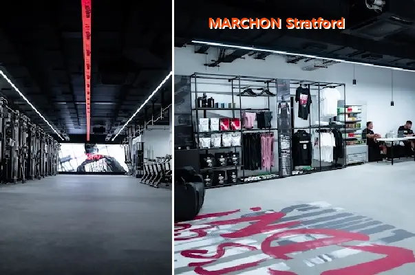marchon stratford