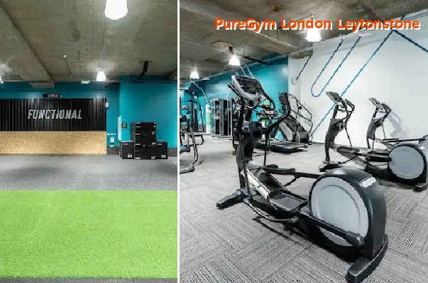 puregym london leytonstone