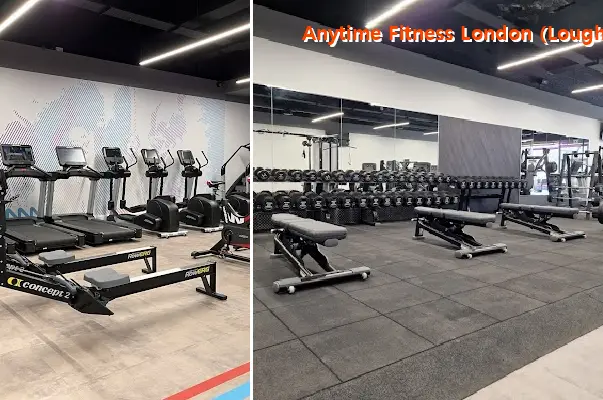 anytime fitness london loughton