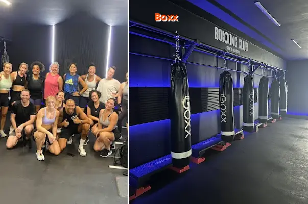 boxx