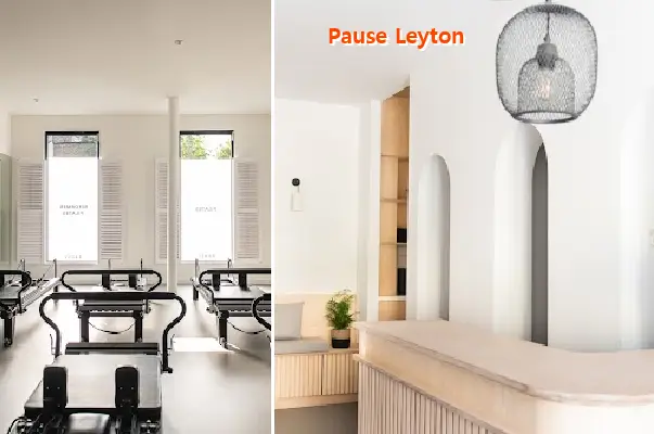pause leyton