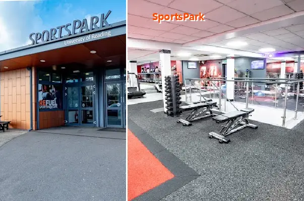 sportspark