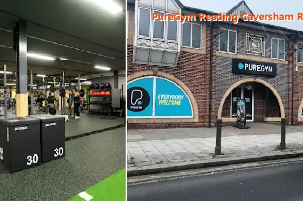 puregym reading caversham road
