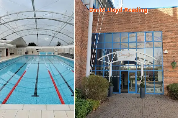 david lloyd reading