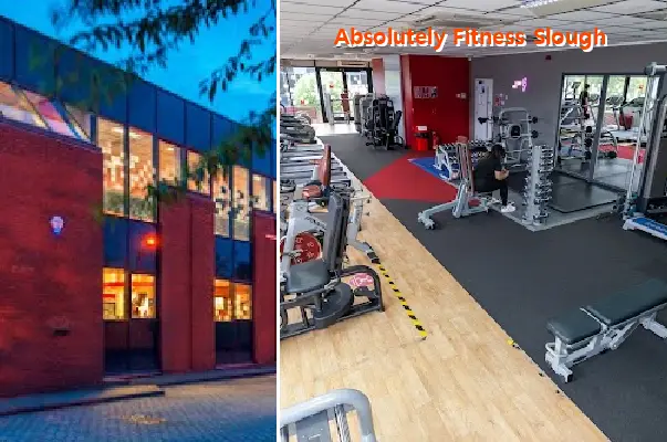 absolutely fitness slough