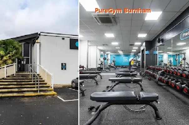 puregym burnham