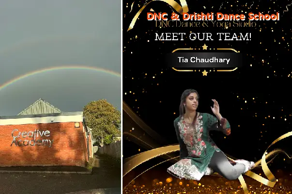 dnc & drishti dance school