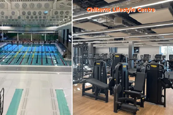 chilterns lifestyle centre