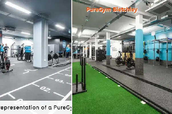 puregym bletchley