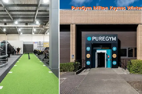 puregym milton keynes winterhill
