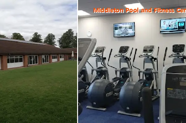 middleton pool and fitness centre