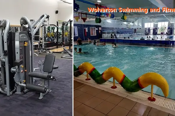 wolverton swimming and fitness centre