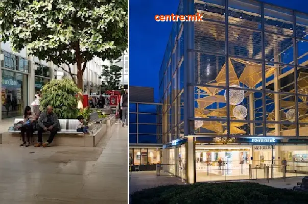 centre:mk