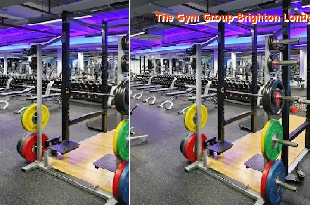 the gym group brighton london road