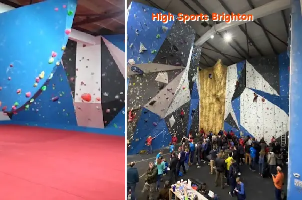 high sports brighton