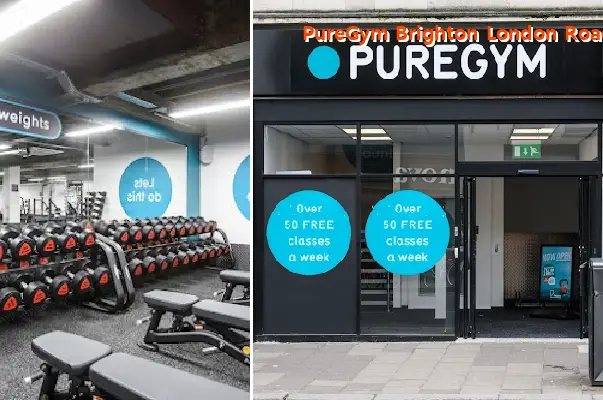 puregym brighton london road