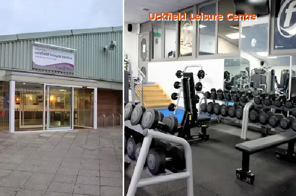 uckfield leisure centre