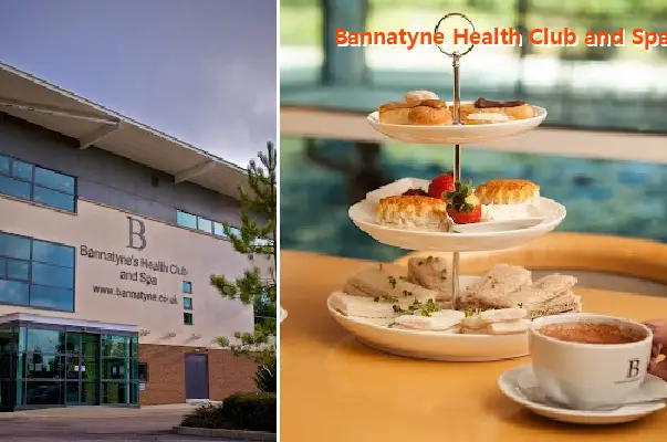 bannatyne health club and spa