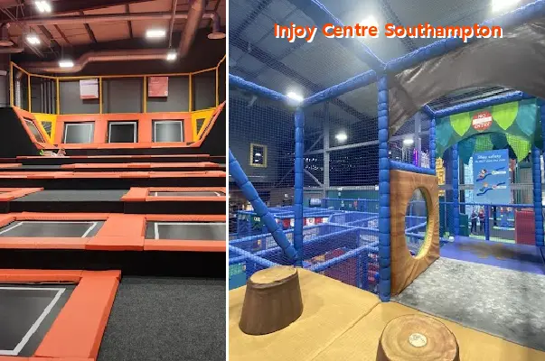injoy centre southampton