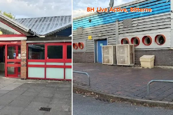 bh live active bitterne