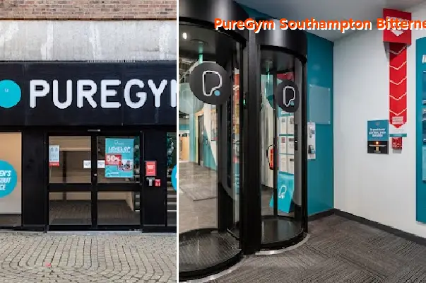 puregym southampton bitterne