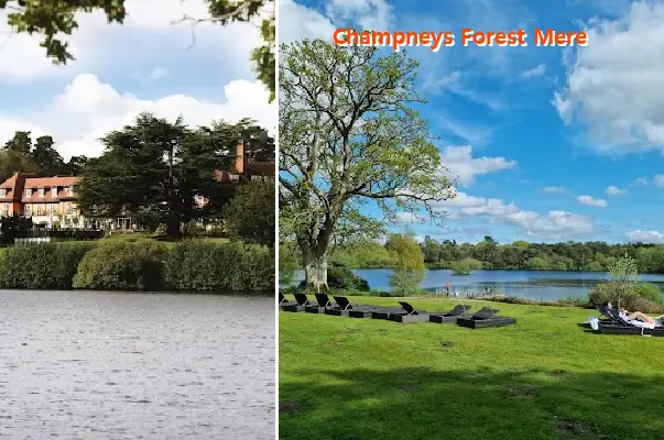 champneys forest mere