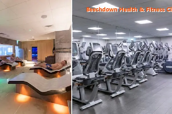 beechdown health & fitness club