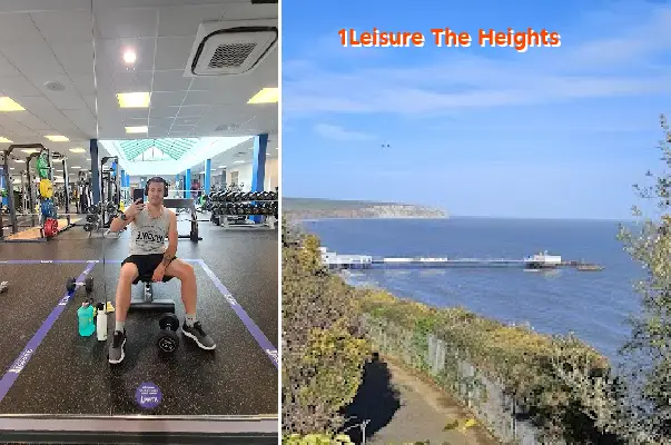 1leisure the heights