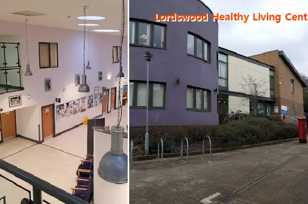 lordswood healthy living centre