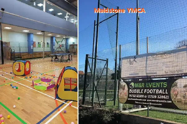 maidstone ymca